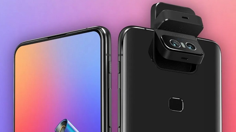 ASUS Zenfone 7 Launch Date Confirmed: SND865+, Beefy Battery, Low Price