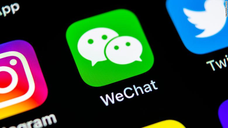 95% Of iPhone Users in China Would Ditch Their iPhones If WeChat Is Banned