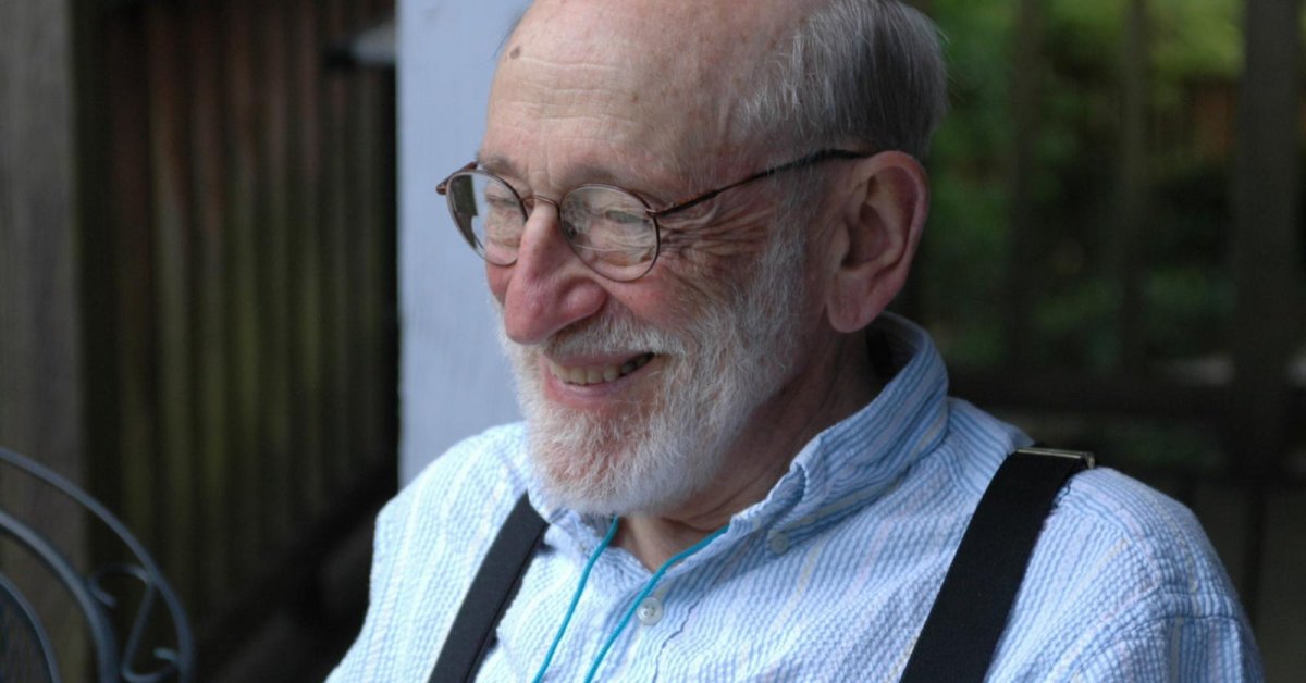 Father Of The “Pixel,” Russell Kirsch Passes Away At 91