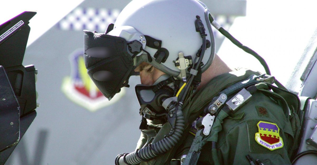 AI Beats Human Pilot 5-0 In A Virtual Dogfight