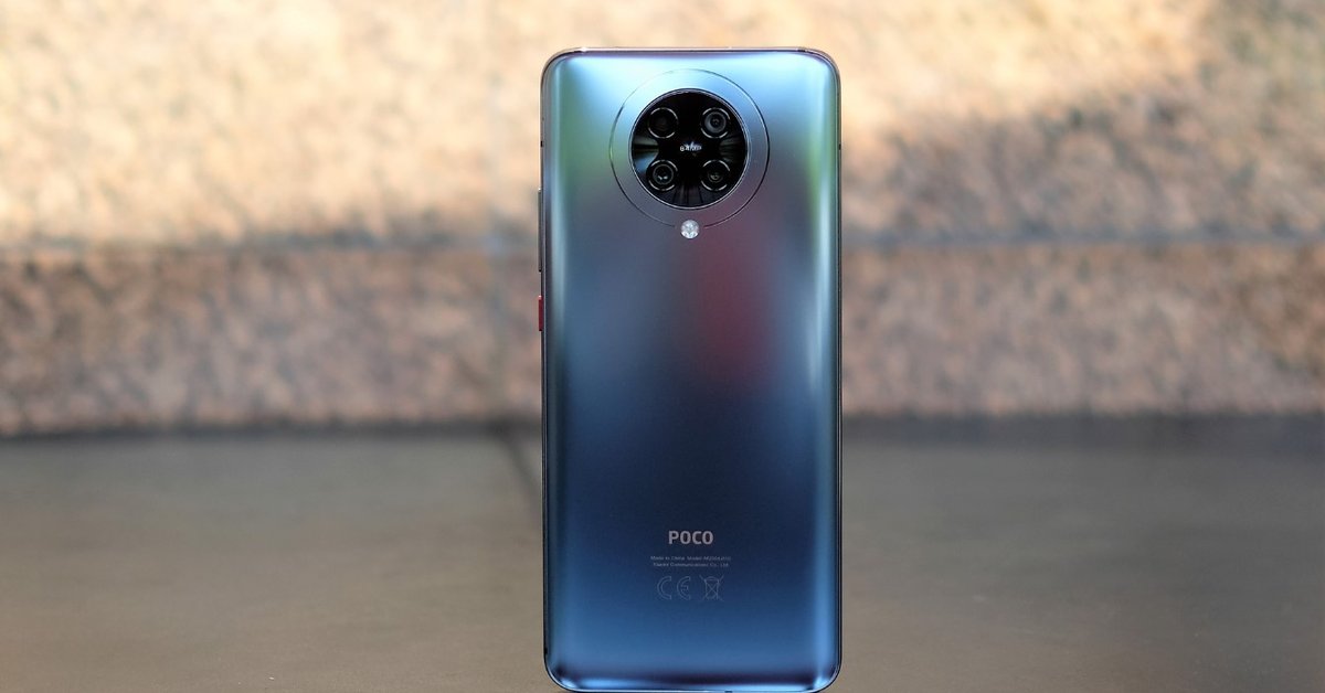 Poco F2 Pro Review Best Affordable Flagship You Can Get For ₹40000 6832