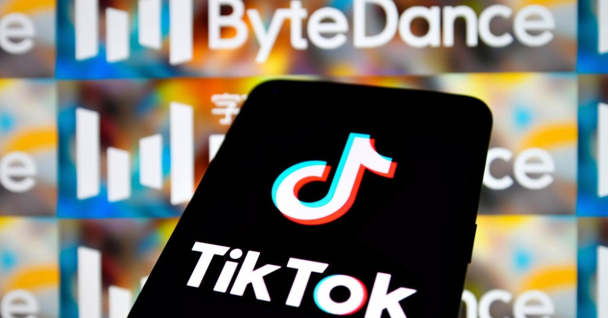 China Issues New Restrictions That Prevent TikTok From Being Sold To The US