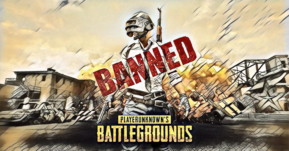 Tencent Loses $34 Billion In Just Two Days Following PUBG Ban