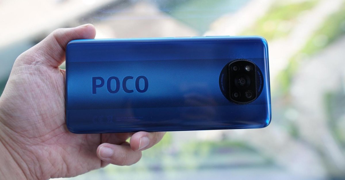 POCO X3 Launched: Snapdragon 732G, 64MP Quad Cam, ₹20000 Price Tag ...