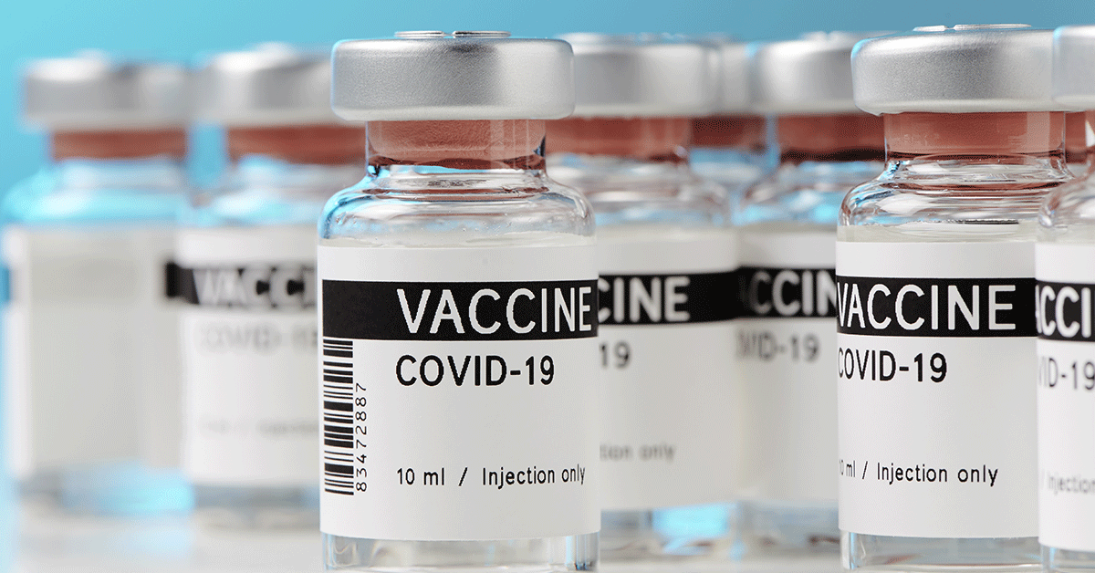 Oxford's COVID-19 Vaccine Phase-3 Trials Paused Due To Serious Adverse Effect