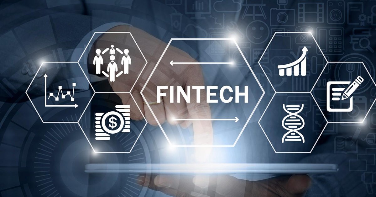 Fintech Everything To Know About The Fastest Growing Industry