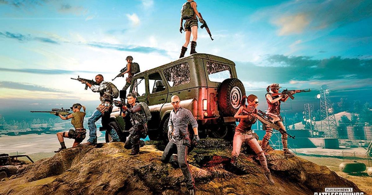PUBG Corp Seeks Partnership With An Indian Company To Save PUBG Mobile