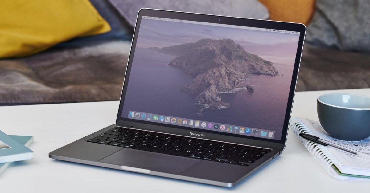 MacBook Pro 2020 13 Inch Price In India Performance And Battery Life 