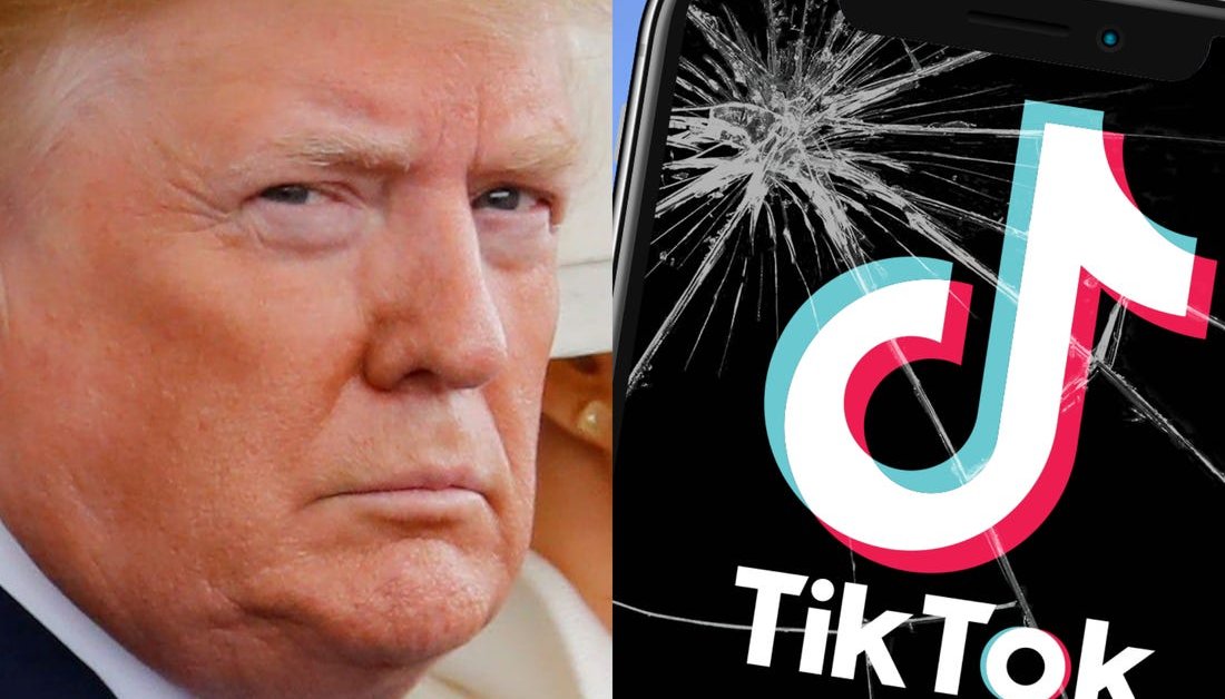Trump Wants $5 Billion From TikTok Deal, Regret Not Asking For More