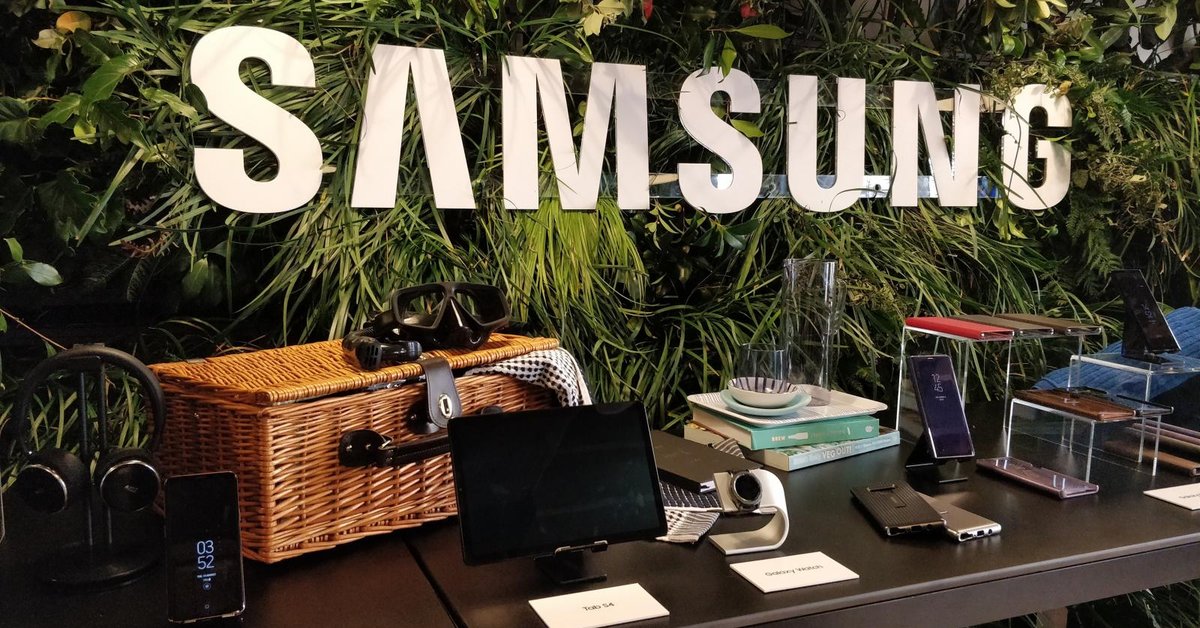 Samsung's Unpacked Event Is Tomorrow, What Do You Need To Know