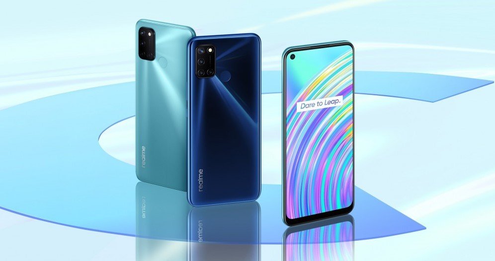 Realme C17 Launched With Quad Cameras, New Chipset, For Around Rs. 13,800
