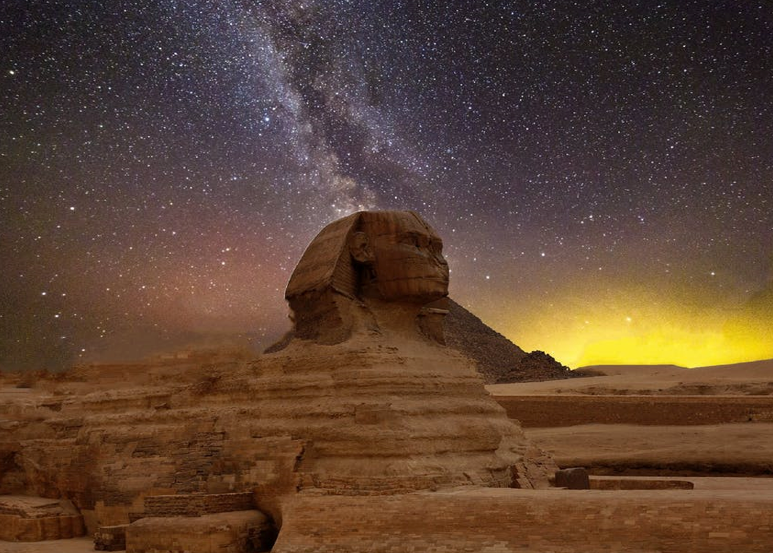 Are Online Slots a Gateway to Learning More About Ancient Times?