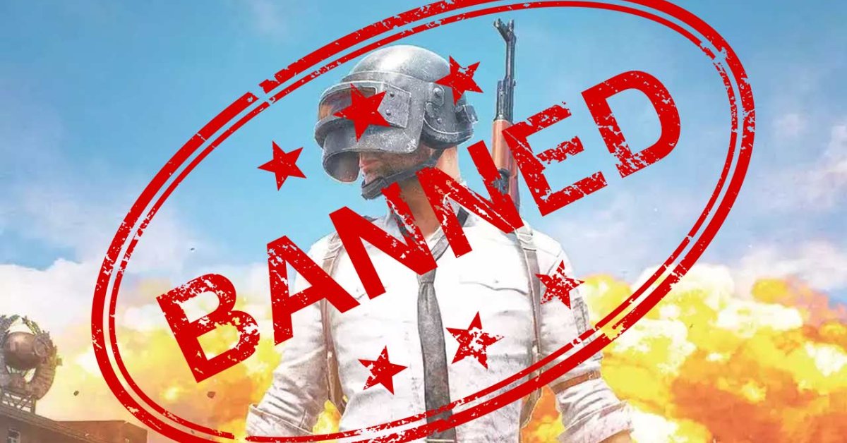 PUBG Mobile Might Be Banned Forever In India, Government Official Said
