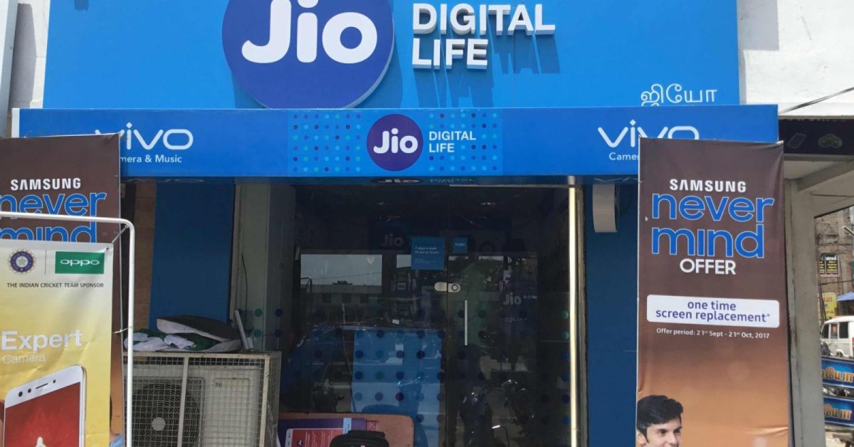 Reliance Jio Is Reportedly Launching A $50 Android Smartphone In India