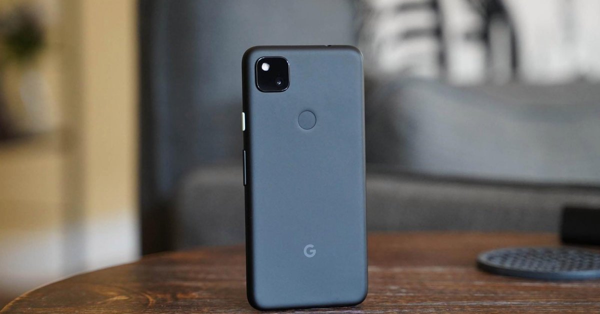 Google Pixel 4a To Launch In India On October 17 Available On Flipkart Mobygeek Com