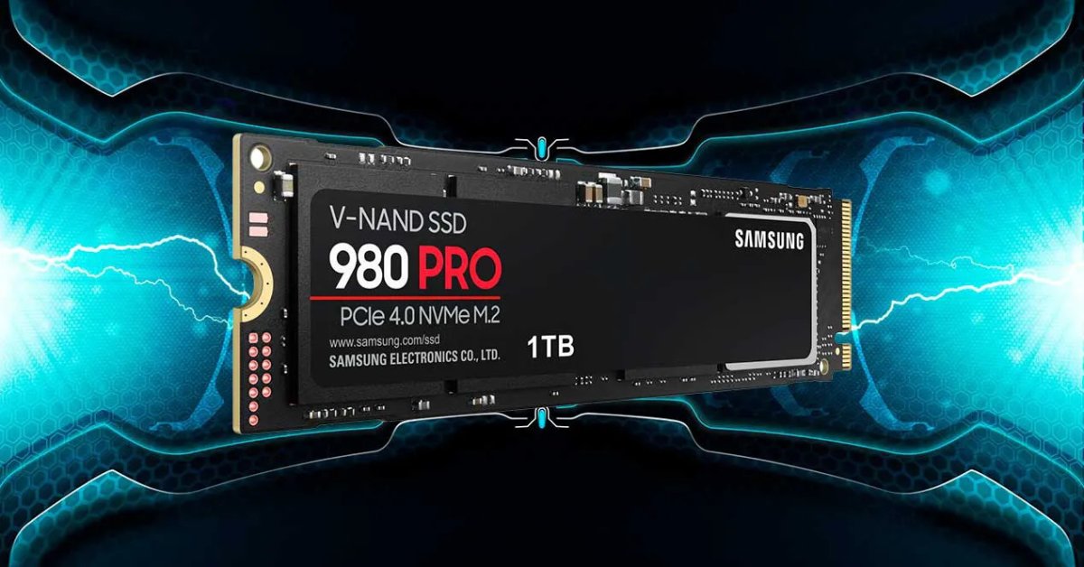 Samsung 980 Pro Review: Faster Speed With No Increase In Price