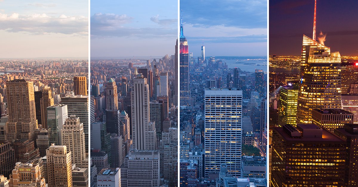 Global Warming Causes Nights To Become Hotter Than Days