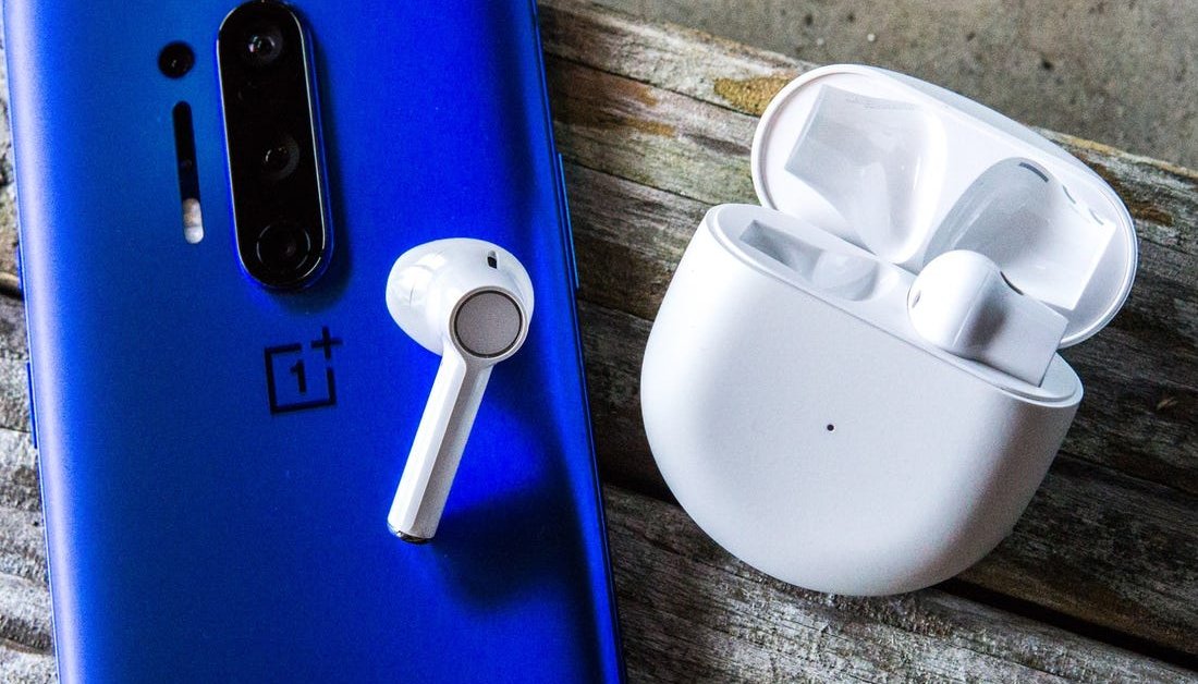 OnePlus Buds Review: The Spitting Image Of AirPods At A Cheaper Price