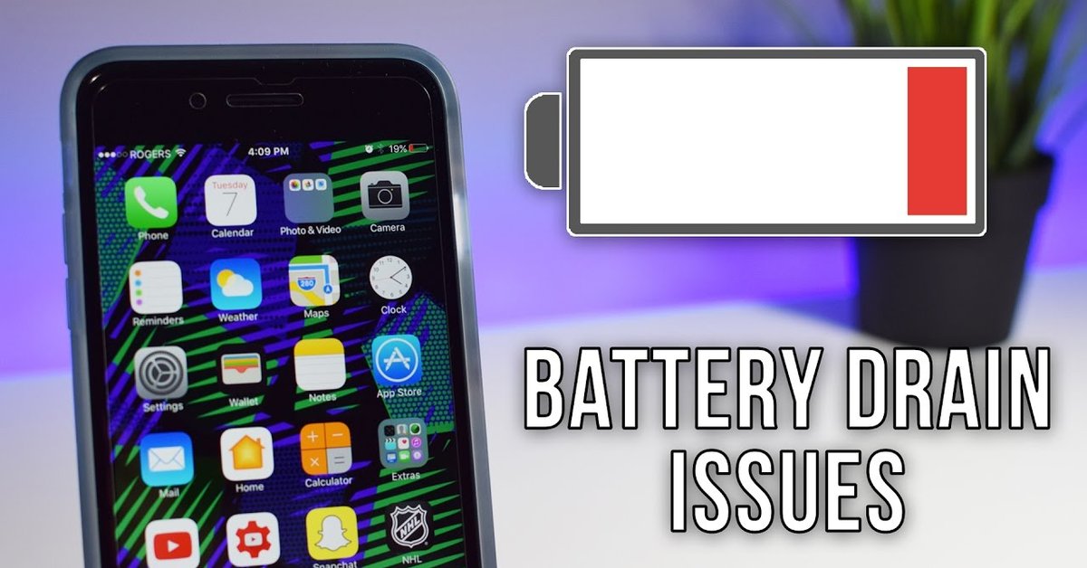 Bad iPhone Battery Life After Installing iOS 14? Here Is Apple's