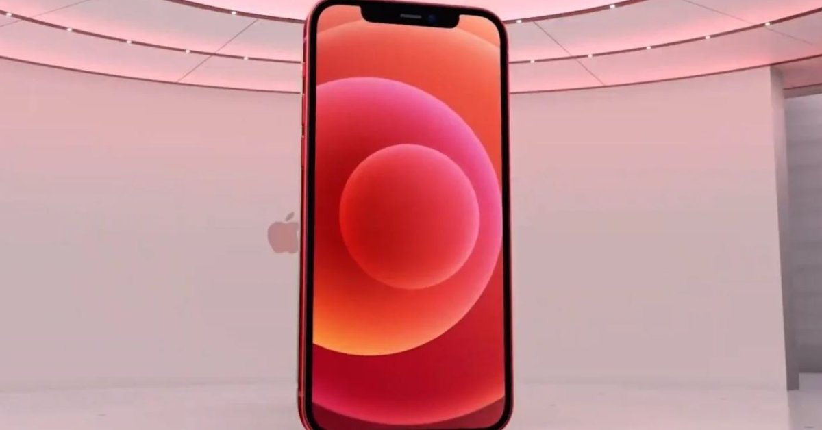 The 10 Reasons Why You Should Buy One Of The iPhone 12 Models