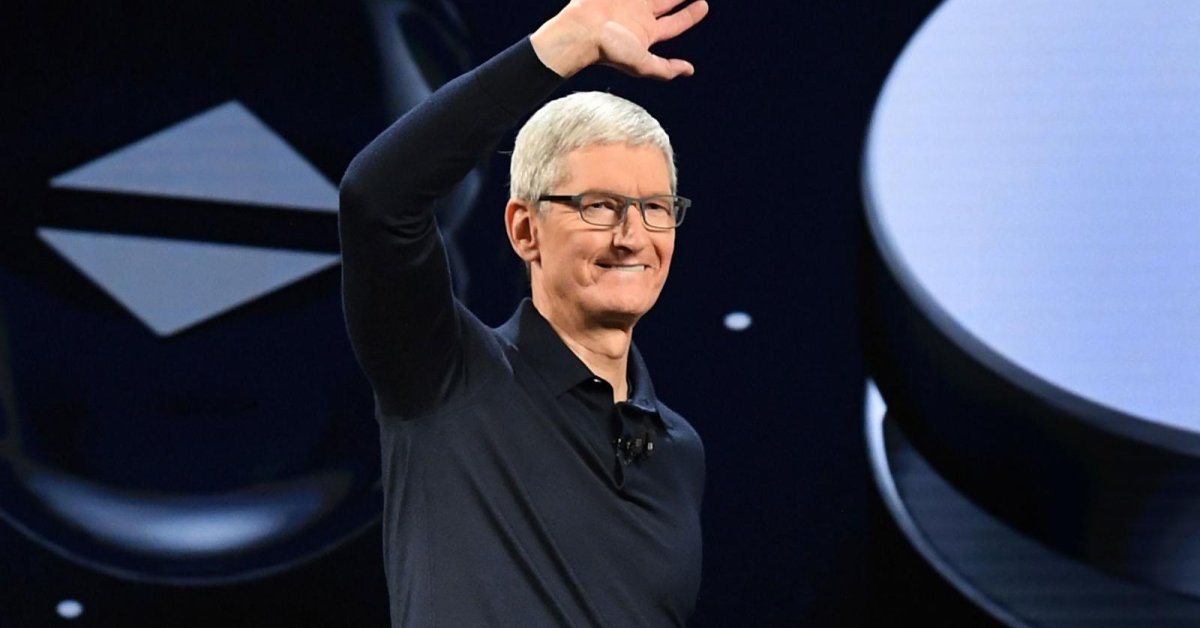 Apple Is About To Host The Third Product-Launch Event In 3 Months