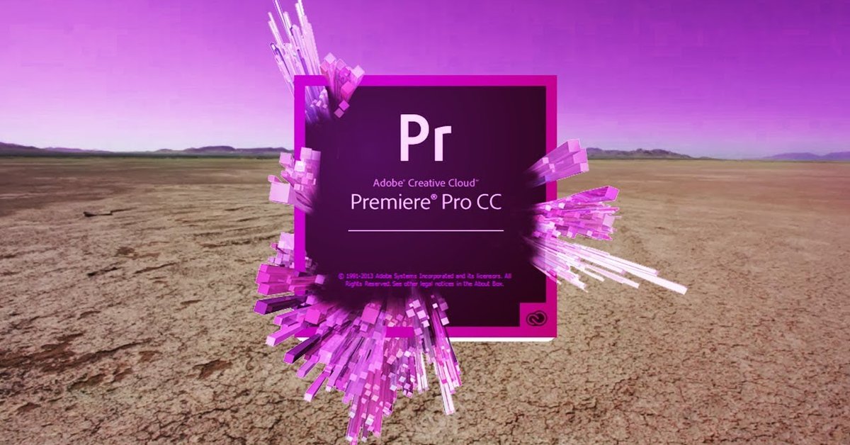Adobe Premiere Pro Price And Highlights: Best For Professional Editors ...