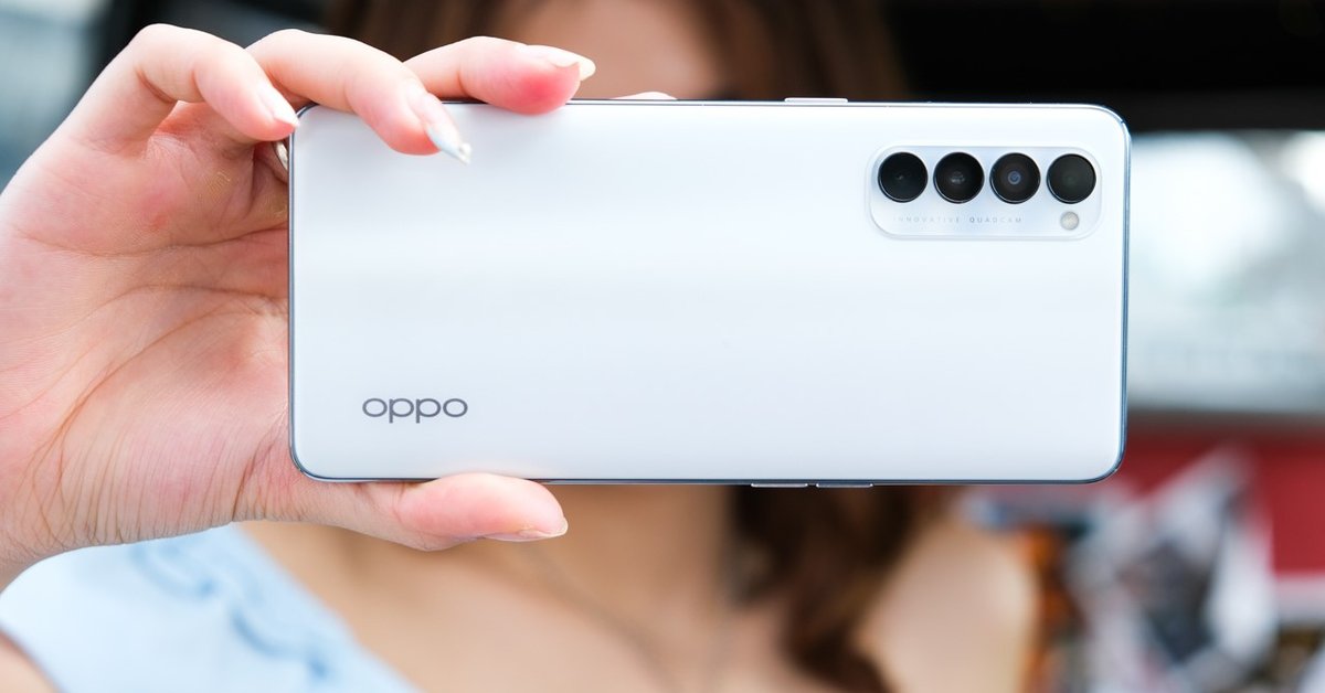 OPPO Reno 4 Pro Review Premium Design, UltraFast Charging, Mediorce