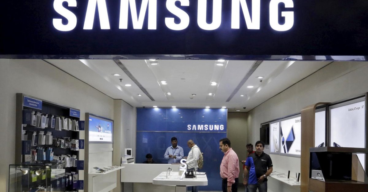 Xiaomi Lost The Number 1 Spot In Indian Smartphone Market To Samsung