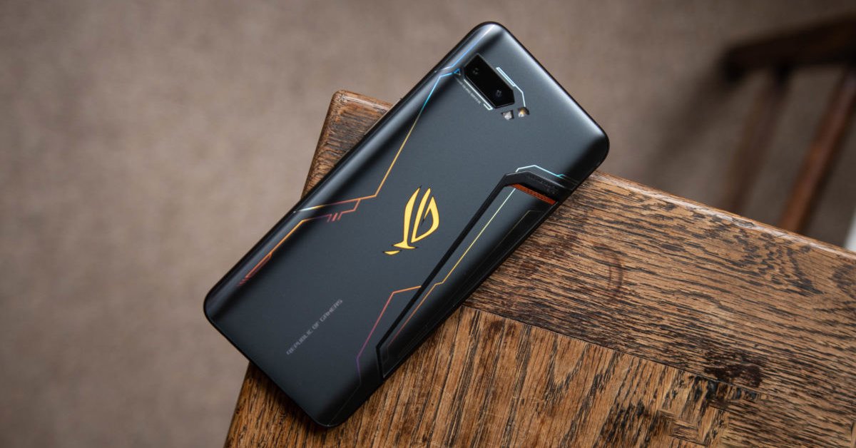 India's ROG Phone 3 Gets A Permanent Price Reduction Of ₹3,000, Base Model Is Now ₹46,999