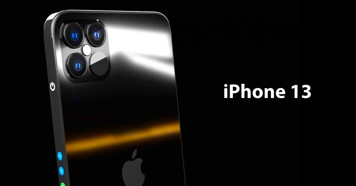 Apple Will Reportedly Introduce Iphone 13 With 1tb Of Storage Mobygeek Com