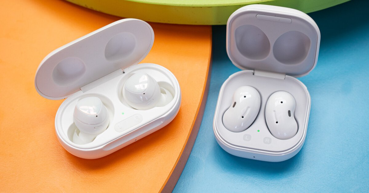 Samsung Rumored To Offer Galaxy Buds Beyond With Galaxy S21-Series