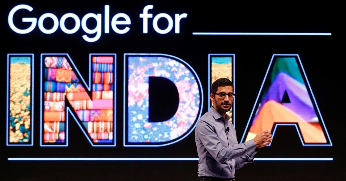 Google Faces Yet Another Antitrust Investigation In India Over Google Pay