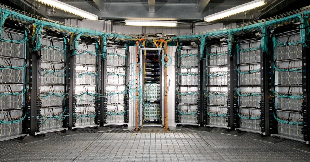 World’s Fastest Supercomputer: Japan's Fugaku Retains Its No.1 Position