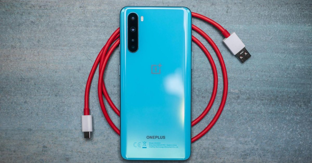 OnePlus Phones Will Point Users To The Company's Charging Stations In Indian Airports