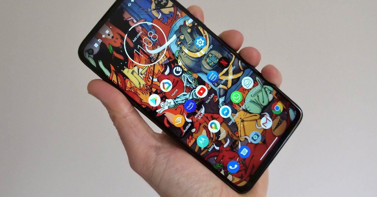 Moto G Power Price, Battery Life, Performance, And Everything You Need To Know About The Phone
