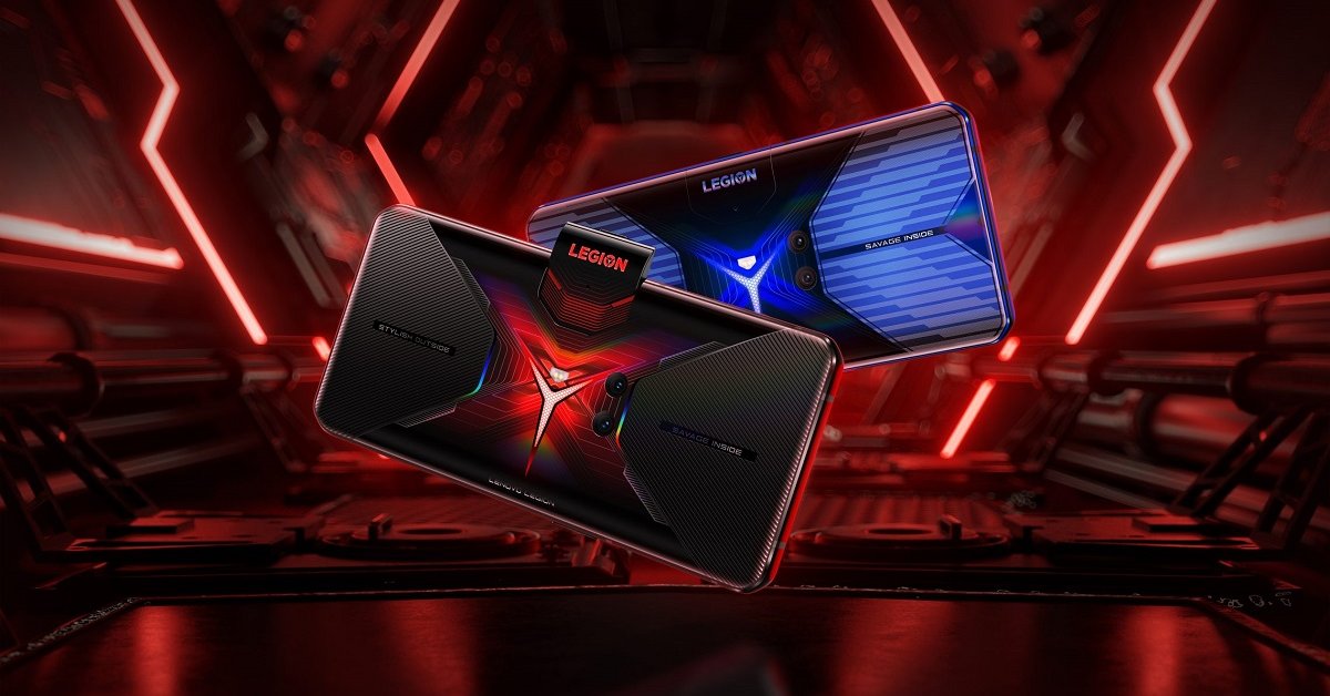 Lenovo Legion Phone Price, Release Date, Specs, All You Need To Know