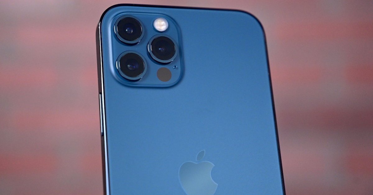 The iPhone 12 Pro And iPhone 12 Pro Max Must-Try Camera Features