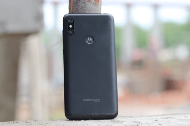 Motorola Moto One Power Review: Great Daily Driver With Average Cameras