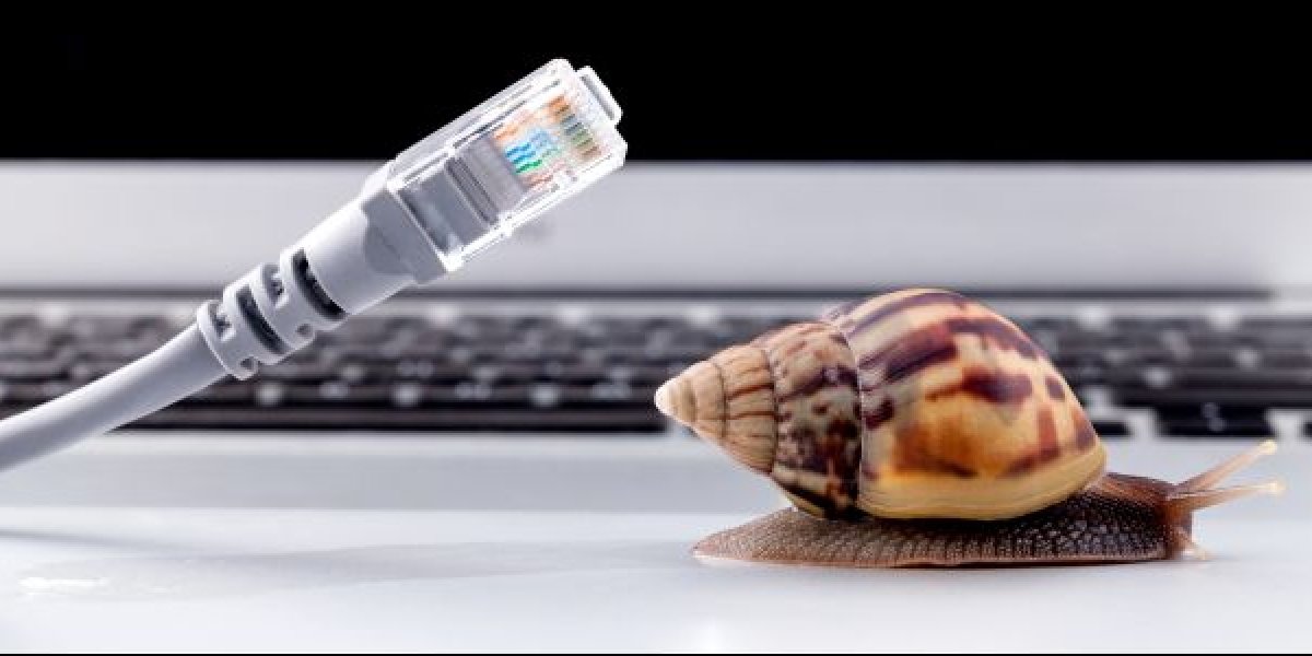 Top Solutions To Fix A Slow Download Speed - MobyGeek.com