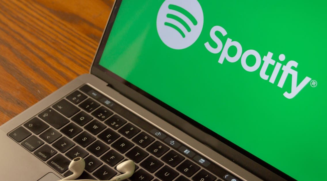 how to uninstall spotify on mac