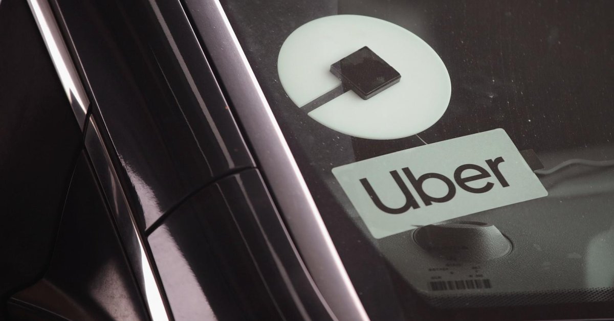 Uber Slapped With A Rs 433.9 Crore Fine For Failing To Answer About Sexual Assaults On Its Rides