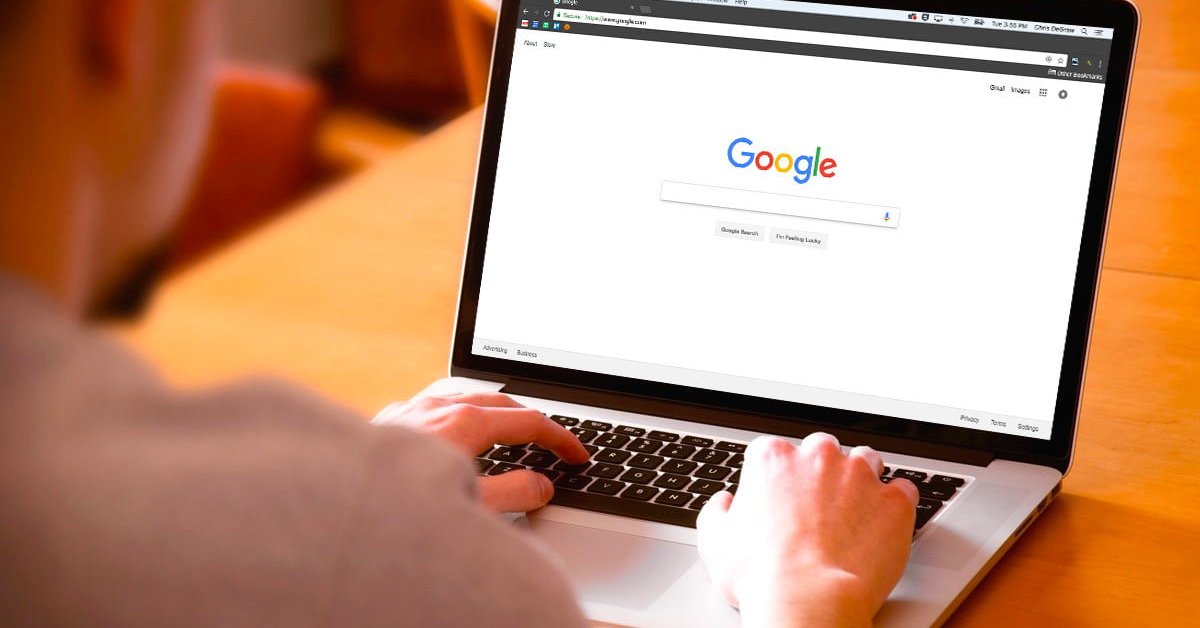 Chrome Full Screen How To Enable And Disable The Mode MobyGeek
