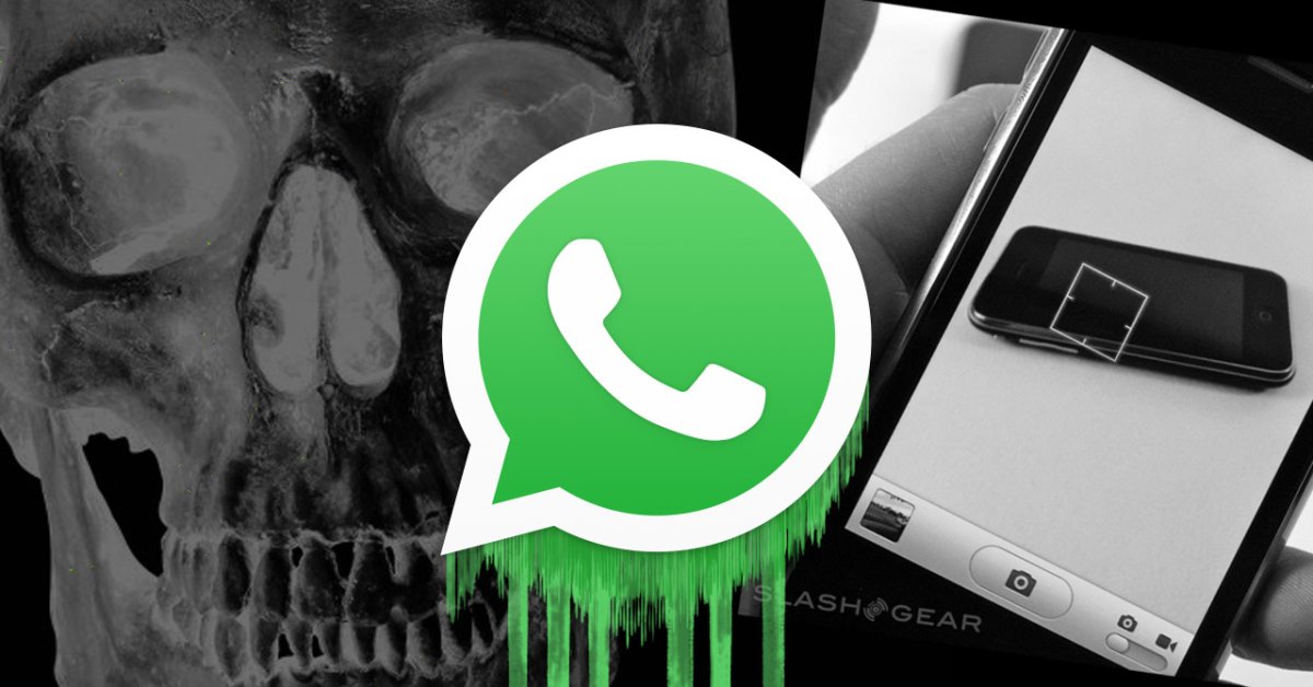 WhatsApp Will Stop Working On Your Phone Starting January 1, 2021