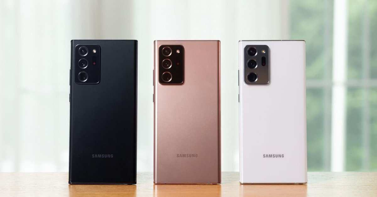 Samsung Wants To Make A Secondary Display Covering The Selfie Camera To Achieve True All-Screen Smartphones