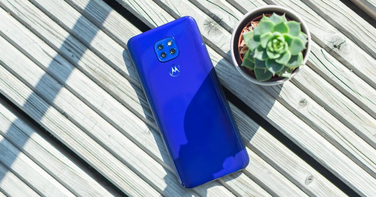 Moto G9 Power Review: One Of The Best Budget Phones