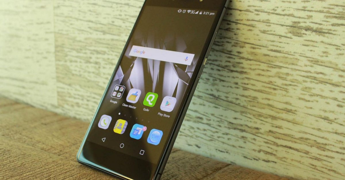 Micromaxinfo Canvas 5 Review: An Affordable Camera Phone