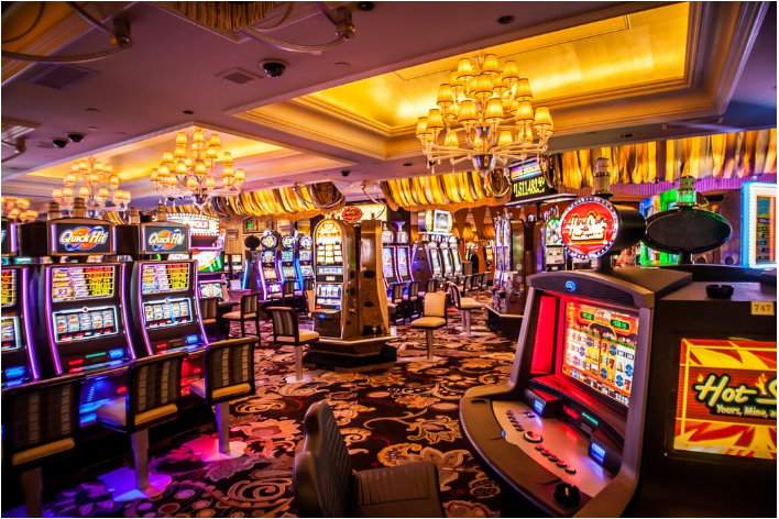 The Casinos Games With The Best House Edge For Those New To Gambling ...