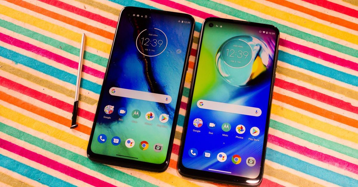 Motorola G Power Price And Review: A Cheap Phone With An Excellent Battery Life