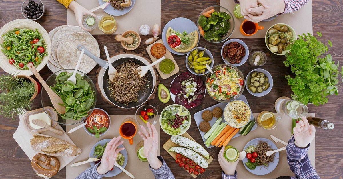 Meat Eater To Receive $68,000 If They Go Vegan For 3 Months