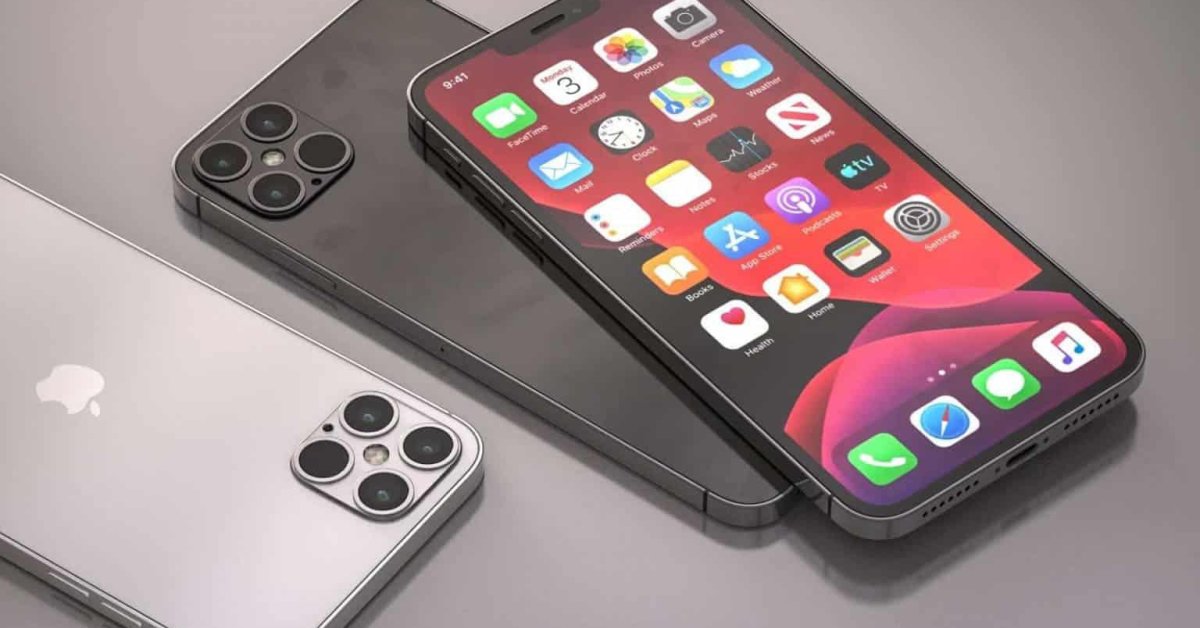 Apple May Never Ever Release iPhone 13